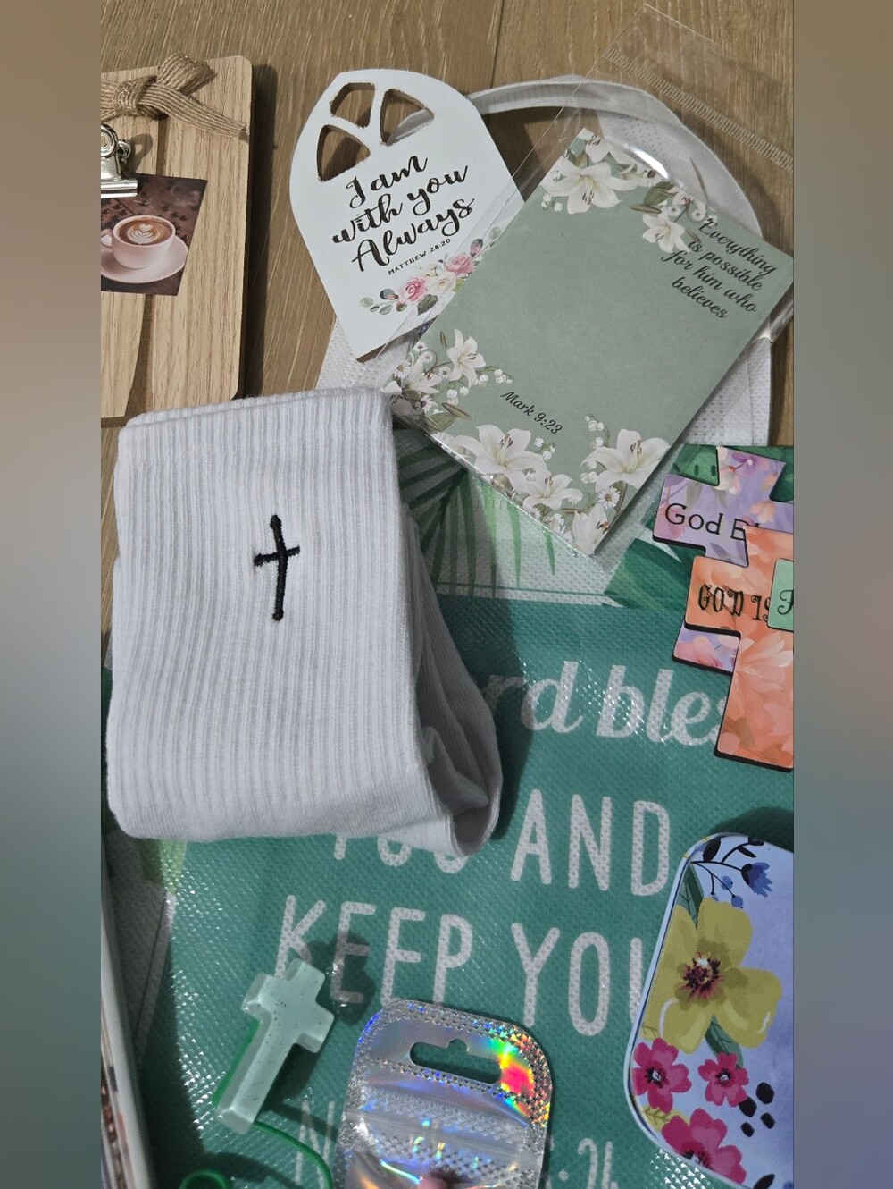 Faithbase Gift Set - Picture 5 of 10